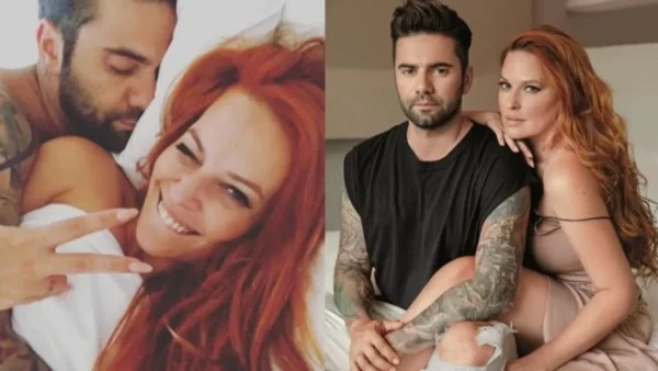 "Είναι πάρα πολύ δύσκολο να..." - H αποκάλυψη της Χρηστίδου 3,5 χρόνια μετά το διαζύγιο από τον Μαραντίνη