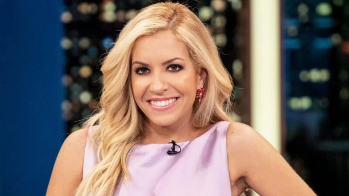 «Με πήρε τηλέφωνο ο Γιώργος Παπαδάκης τη Δευτέρα του Πάσχα και...» - Η αποκάλυψη της Μαρίας Αναστασοπούλου για την συνεργασία τους