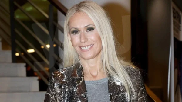 Τα συμφώνησαν λίγο πριν την πρεμιέρα - Τι συμβαίνει με την εκπομπή της Μαρίας Μπακοδήμου στο ΣΚΑΙ