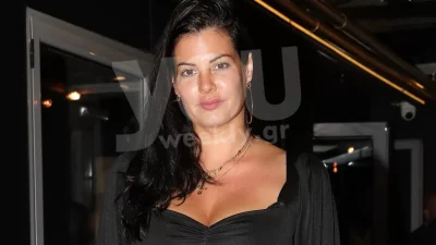 «Η επίθεση όταν έκανα την Αλίκη Βουγιουκλάκη ήταν προσωπική» - Ξέσπασε η Μαρία Κορινθίου για τα αρνητικά σχόλια