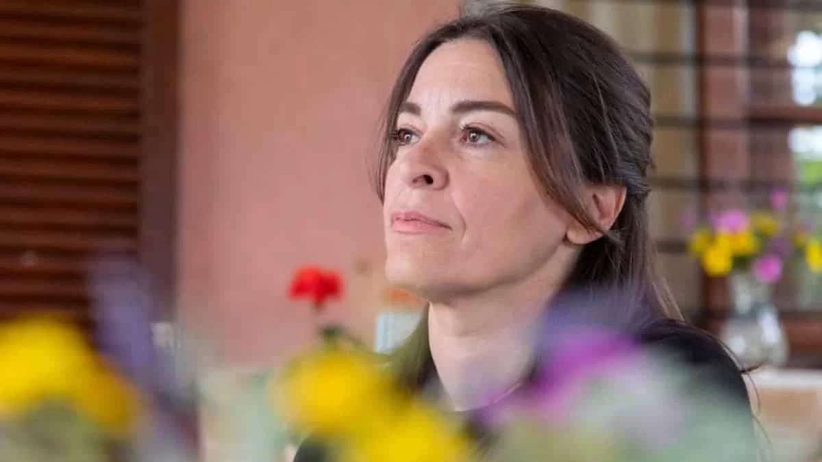 Λεύκη: Τι είναι το αυτοάνοσο νόσημα που πάσχει η Μαρία Πρωτόπαππα