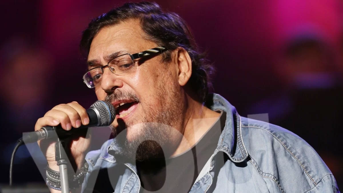 Πέρασαν 3 χρόνια από τον θάνατό του -  Μεγάλη συγκίνηση με μία κίνηση για τον Μαχαιρίτσα