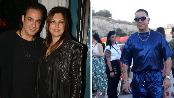 ''Πάντα φταίει αυτός ο κάποιος'' - Η απάντηση της Καίτης Γαρμπή μετά το μουσικό διαζύγιο Σχοινά και Μαζωνάκη