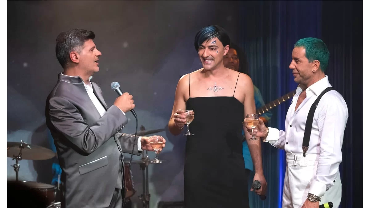 Τα νούμερα: Η "εισβολή" του Γιώργου Μαζωνάκη στην μάντρα του Αττίκ θα προκαλέσει μπελάδες