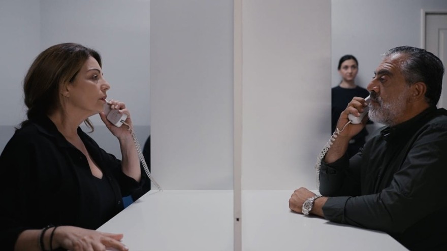 Γη της ελιάς νέα επεισόδια