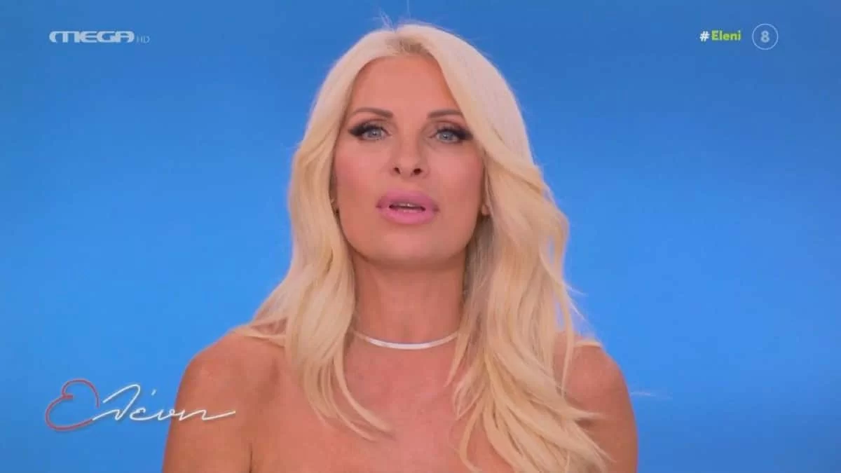 «Καλό ξεκίνημα στον συμμαθητή μου, αλλά...» - Τα όλο νόημα λόγια της Μενεγάκη για την πρεμιέρα του Λιάγκα και την επερχόμενη της Σκορδά