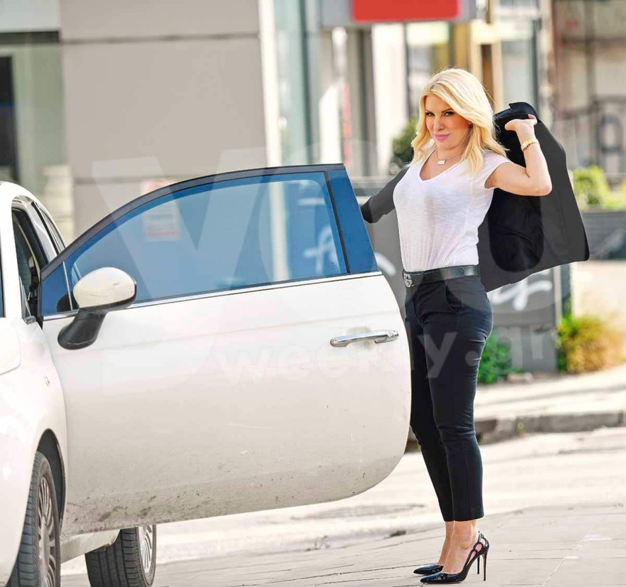 Ελένη Μενεγάκη