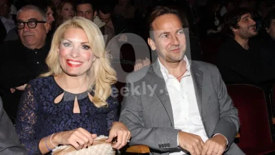 Μυστικά και ψέματα: Τι κρύβουν εδώ και χρόνια πίσω από το χαμόγελό τους η Ελένη Μενεγάκη & ο Ματέο Παντζόπουλος