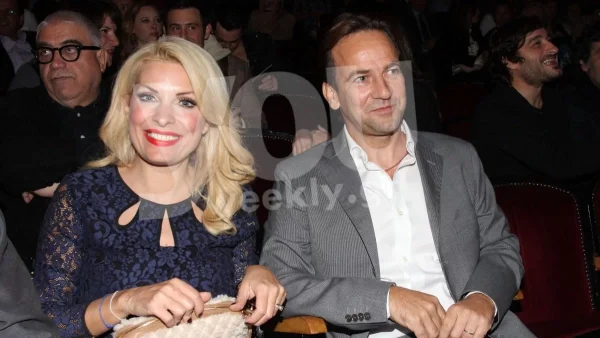 Μυστικά και ψέματα: Τι κρύβουν εδώ και χρόνια πίσω από το χαμόγελό τους η Ελένη Μενεγάκη & ο Ματέο Παντζόπουλος