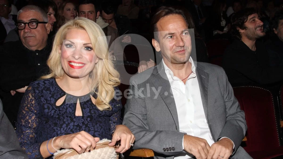 Μυστικά και ψέματα: Τι κρύβουν εδώ και χρόνια πίσω από το χαμόγελό τους η Ελένη Μενεγάκη & ο Ματέο Παντζόπουλος