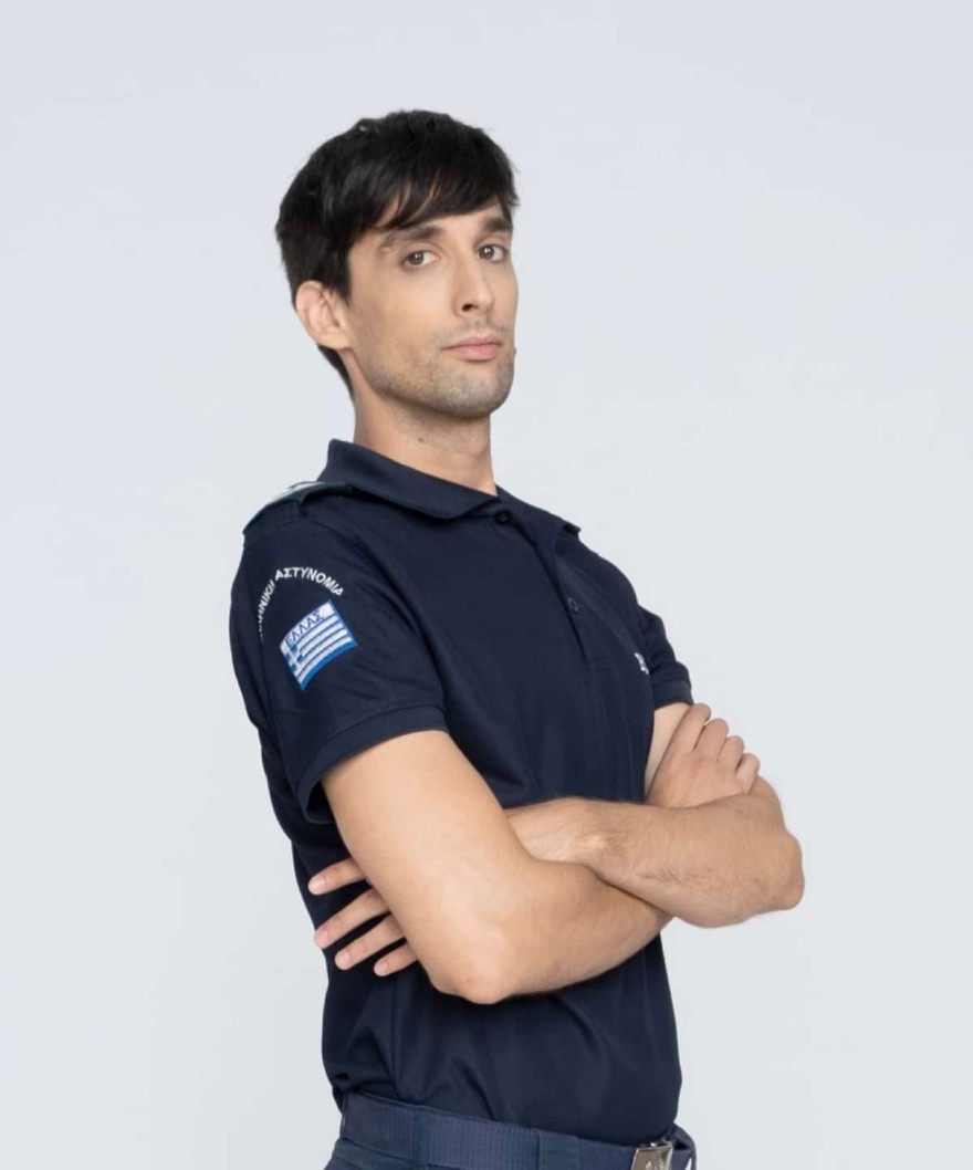 Οι χαρακτήρες της νέας κωμικής σειράς του ΑΝΤ1 