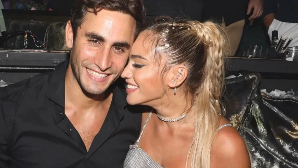 Έτοιμη να γίνει μαμά για πρώτη φορά η Κόνι Μεταξά λίγους μήνες με τον γάμο της με τον Μάριο Καπότση;