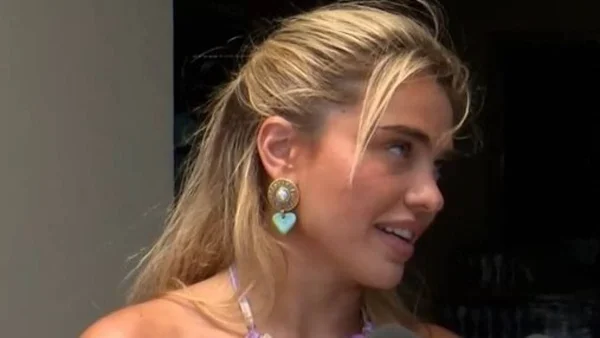 Γύρισε από την Αμερική και τα βρήκε σκούρα - Το πρόβλημα που ταλαιπωρεί την Κόνι Μεταξά