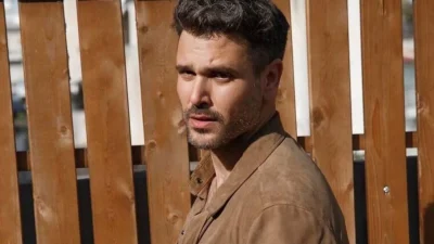 Παγιδευμένοι: «Ο Χριστός και η Παναγία και το Άγιο Πνεύμα μαζί» - "Σκοτωμός" στο Twitter για τον Μιχάλη Λεβεντογιάννη