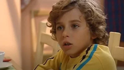 Ολόκληρος άνδρας ο μικρός Γιαννάκης από το «Ευτυχισμένοι μαζί» - Πού είναι και τί κάνει σήμερα