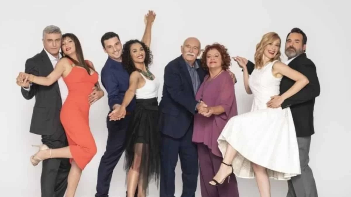 Μην αρχίζεις την Μουρμούρα: Επιστρέφει και πάλι στους τηλεοπτικούς δέκτες - Ανακοινώθηκε η πρεμιέρα