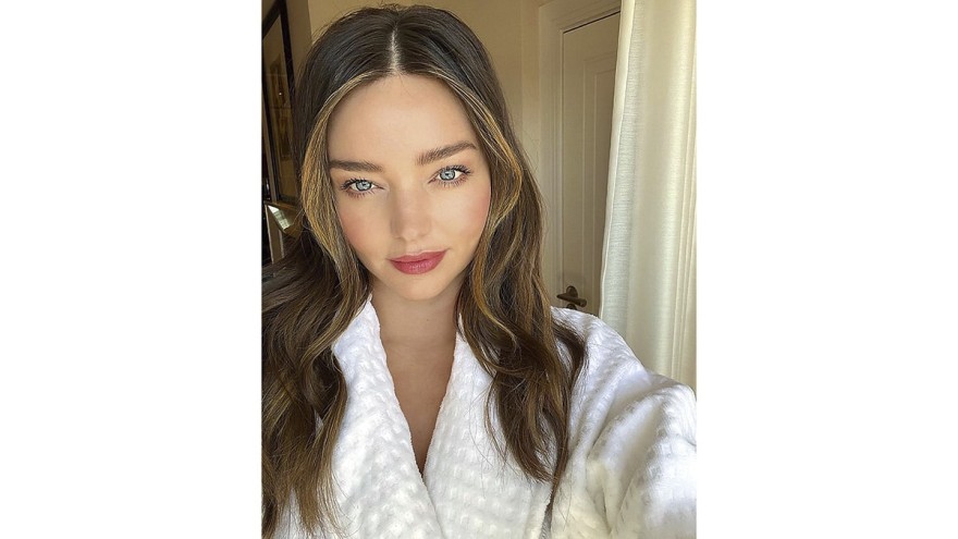 Miranda Kerr