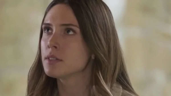 Γη της Ελιάς: Η Μυρτάλη αφήνεται στον έρωτα του Αλέξη - Θα προκαλέσει αντιδράσεις