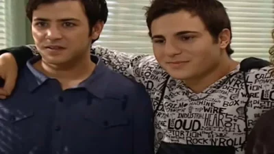 Σήμερα είναι 38 ετών και πατέρας μιας κορούλας - Που έχει εξαφανιστεί ο "Μήτσος" της σειράς Ευτυχισμένοι Μαζί