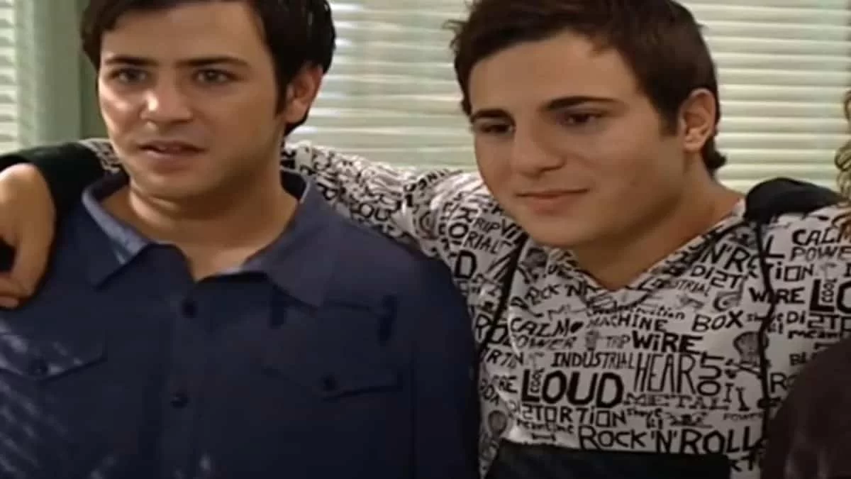 Σήμερα είναι 38 ετών και πατέρας μιας κορούλας - Που έχει εξαφανιστεί ο "Μήτσος" της σειράς Ευτυχισμένοι Μαζί