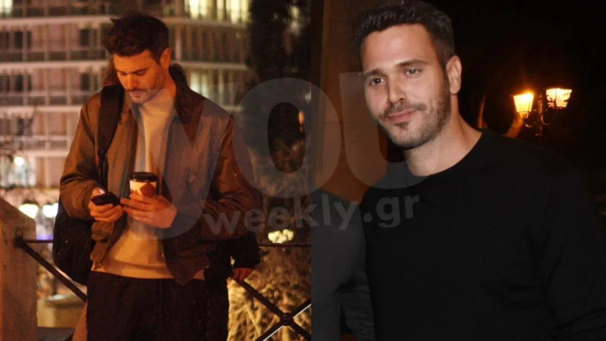 "Σχεδόν έπεσα σε κώμα..." - Η τραγική ιστορία ζωής του Μιχάλη Λεβεντογιάννη από τους Παγιδευμένους