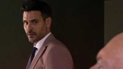 Οι παγιδευμένοι: «Λεβεντογιάννη αγόρι μου είσαι ότι πιο όμορφο υπάρχει» - Το Twitter δηλώνει ερωτευμένο για χάρη του