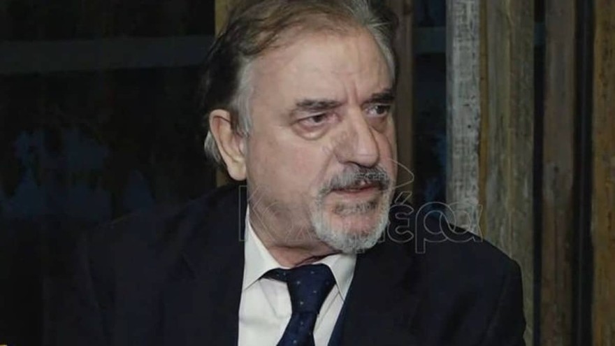 Η αποκάλυψη γνωστού ηθοποιού για τον Άρη Σερβετάλη