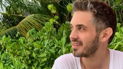 Η ανακοίνωση του Μιχάλη Χατζηγιάννη που έφερε δεκάδες αντιδράσεις στο Instagram - "Μετά από τόσες αναβολές..."