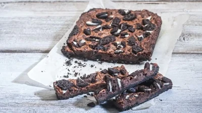 Επιστροφή στο γραφείο - Αυτές είναι οι πεντανόστιμες μπάρες με μπισκότα που θα σε κρατήσουν όλη μέρα