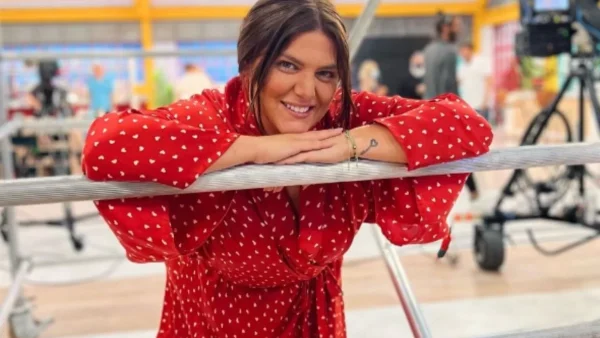 MEGA: Η ανακοίνωση του καναλιού για την εκπομπή της Δανάης Μπάρκα