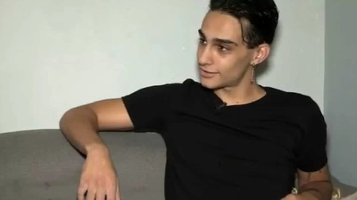 «Σιχάθηκα τον εαυτό μου, ένα βράδυ είπα...» - Η περίοδος που δεν θέλει να θυμάται ο Νίκος Μπάρκουλης