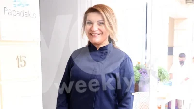 «Είχαμε μιλήσει και με τη Φαίη...» - Η αποκάλυψη της Μπαρμπαρίγου για την μεγάλη επιστροφή στο Πρωινό