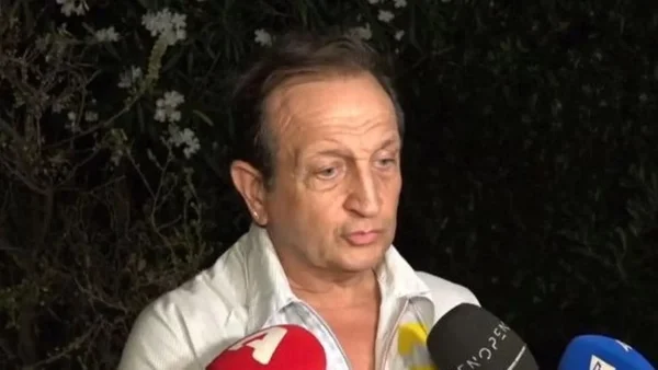 Στα άκρα η κόντρα τους -Το εξώδικο του Σπύρου Μπιμπίλα  στον Αλέξη Κούγια