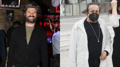 Ο Σπύρος Μπιμπίλας "κατακεραύνωσε" τον Χρήστο Βασιλόπουλο - «Μη καταδεχτείτε τέτοιο εξευτελισμό»