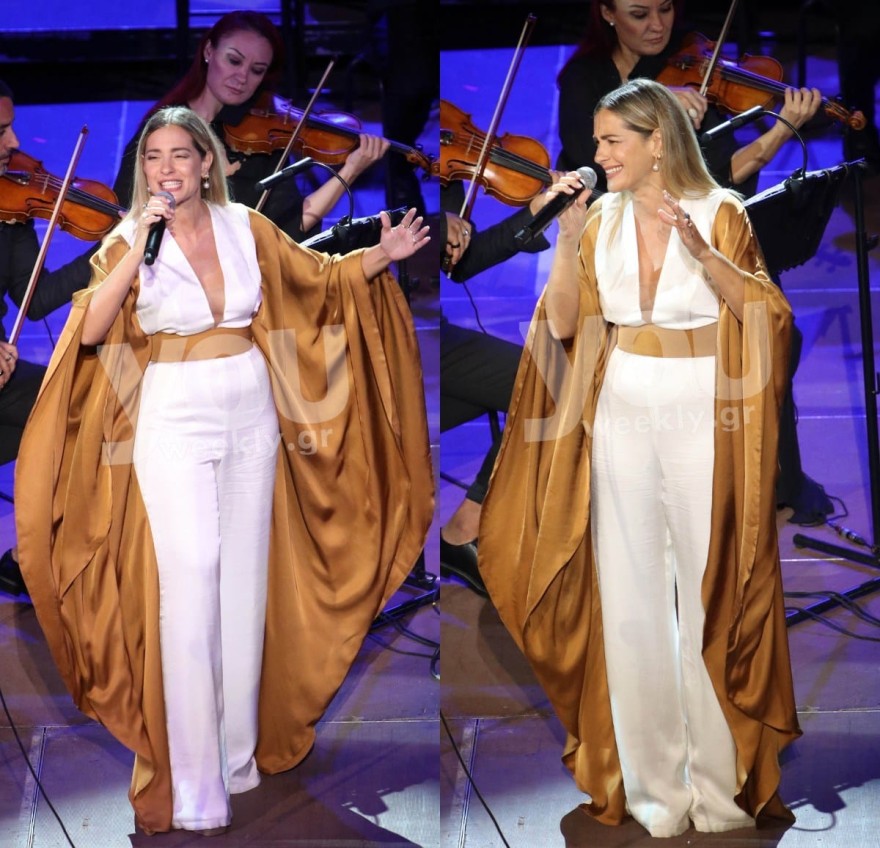 Νατάσα Μποφίλιου