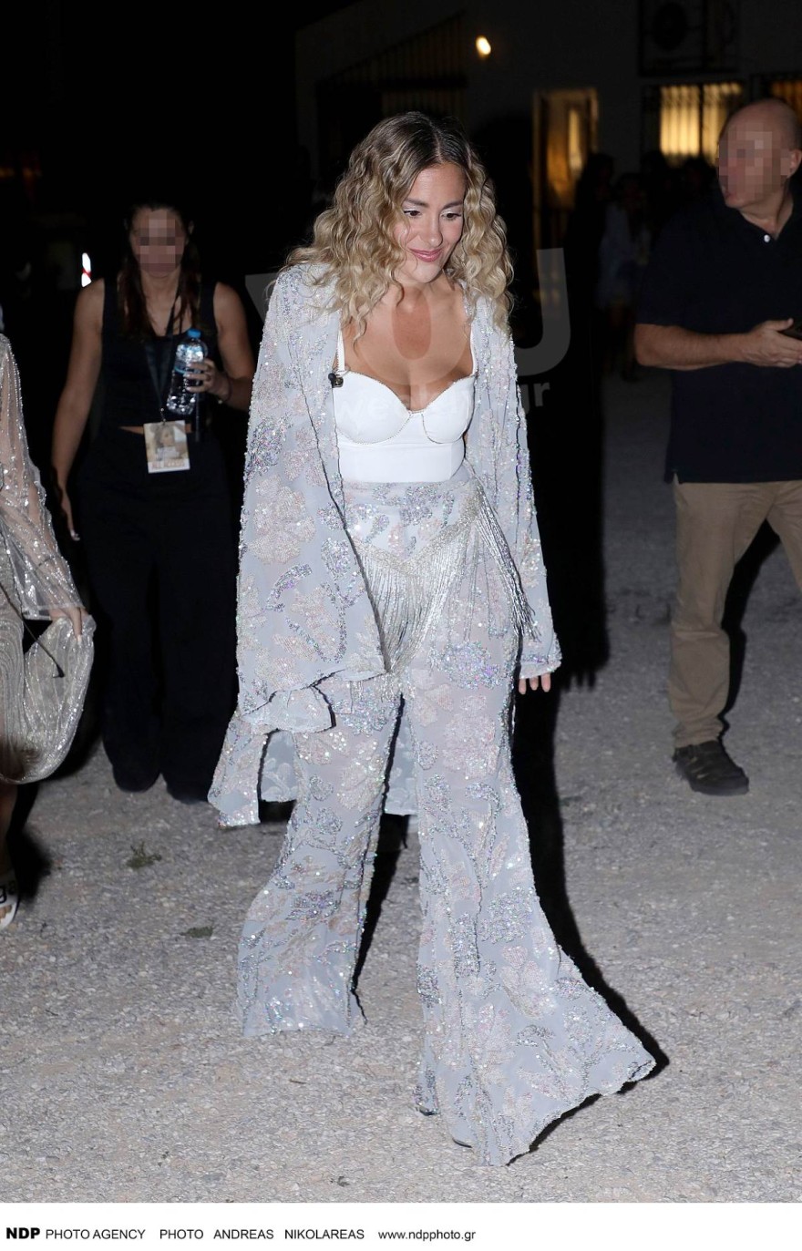 Νατάσα Μποφίλιου