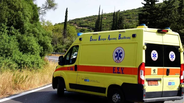 Βρέθηκε νεκρό πρώην φωτομοντέλο στο σπίτι του στους Αγίους Θεοδώρους