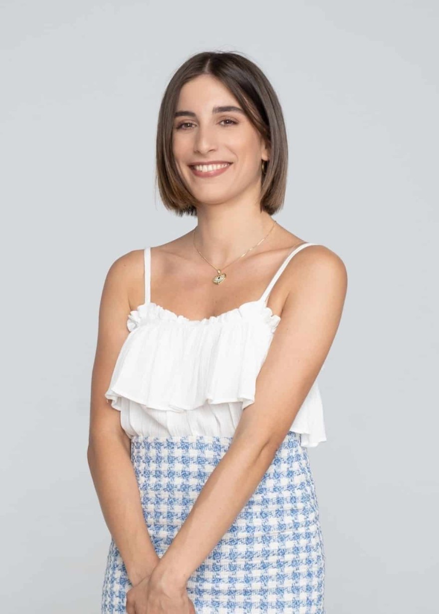 Ο ηθοποιός στη σειρά «Εκτός Υπηρεσίας»