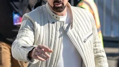 Έσκασαν τα ευχάριστα για πασίγνωστο ηθοποιό - Έγινε πατέρας για τρίτη φορά