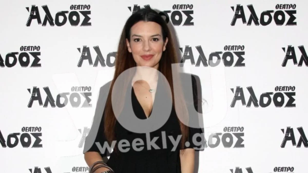 ''Θα συζητάμε για χρόνια τις τοξικές καταστάσεις'' - ''Κόλαφος'' η Νικολέττα Ράλλη για την εκπομπή της που κόπηκε στο OPEN