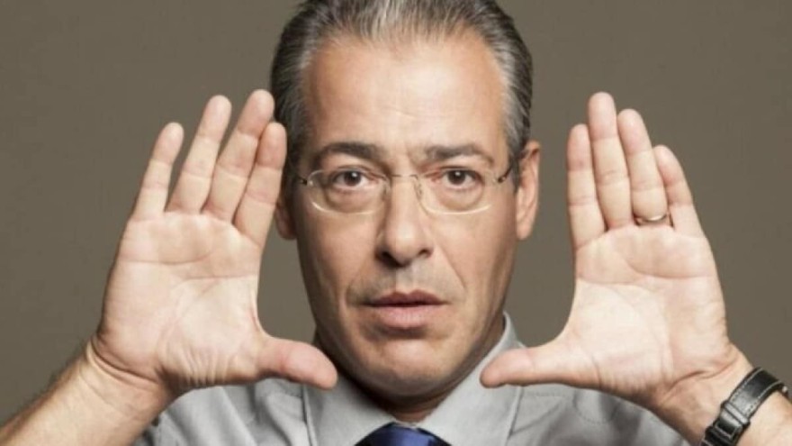 Τηλεθέαση Νίκος Μάνεσης ALPHA