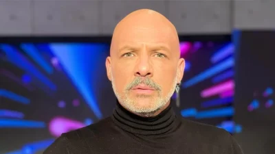 Πρόβα τζενεράλε για το «Καλό Μεσημεράκι» πριν την λαμπερή πρεμιέρα - Δεν έχουν τέλος οι ετοιμασίες