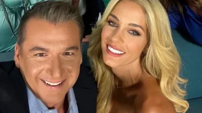 ''Ο σεβασμός είναι για μένα...'' - Η πρώτη ανάρτηση της Δούκισσας Νομικού μετά την αποχώρηση από το «Πρωινό»