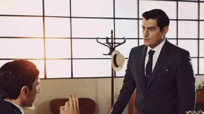 Ο Παράδεισος των Κυριών: Σούπερ αποκλειστικό - Θανάσιμος κίνδυνος για το Ντίνο!