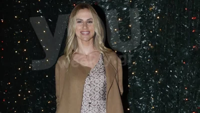 «Ήταν για μένα θησαυρός» - Θρήνος για την Ντορέττα Παπαδημητρίου