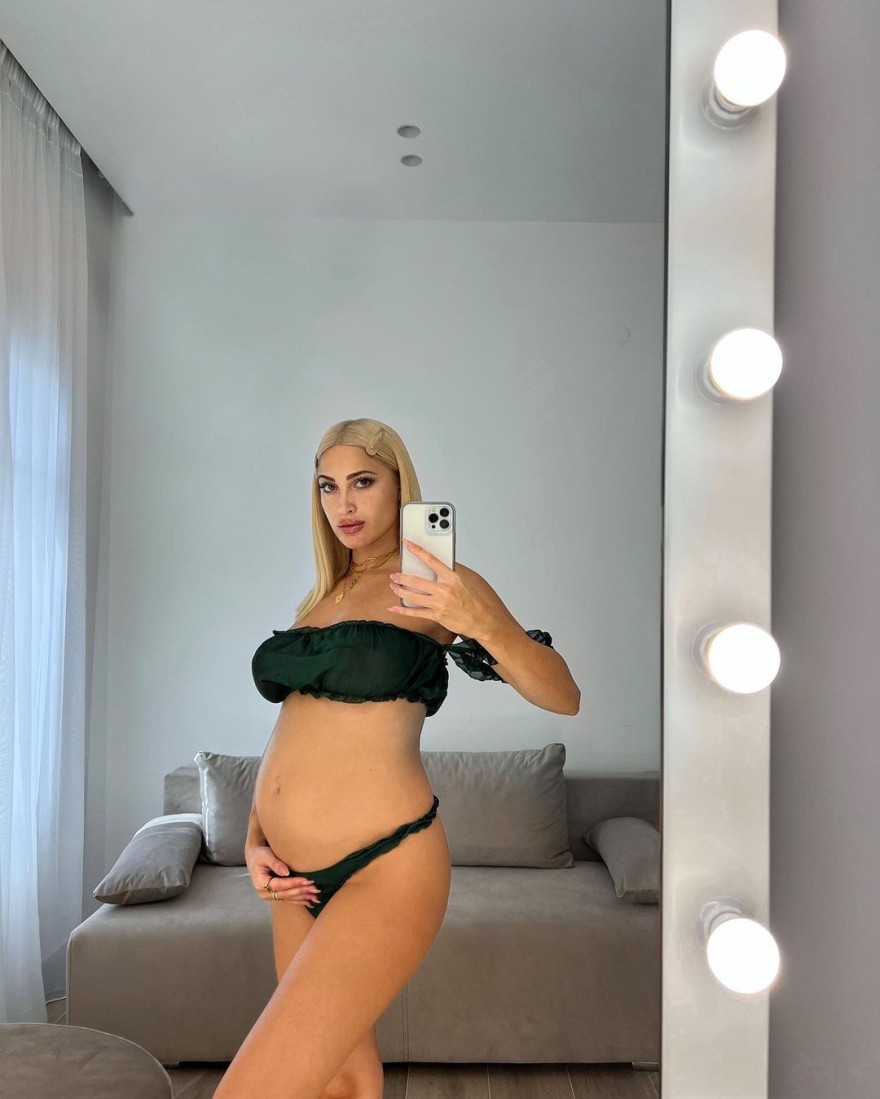 Ιωαννα Τουνη τιμοκατάλογος instagram