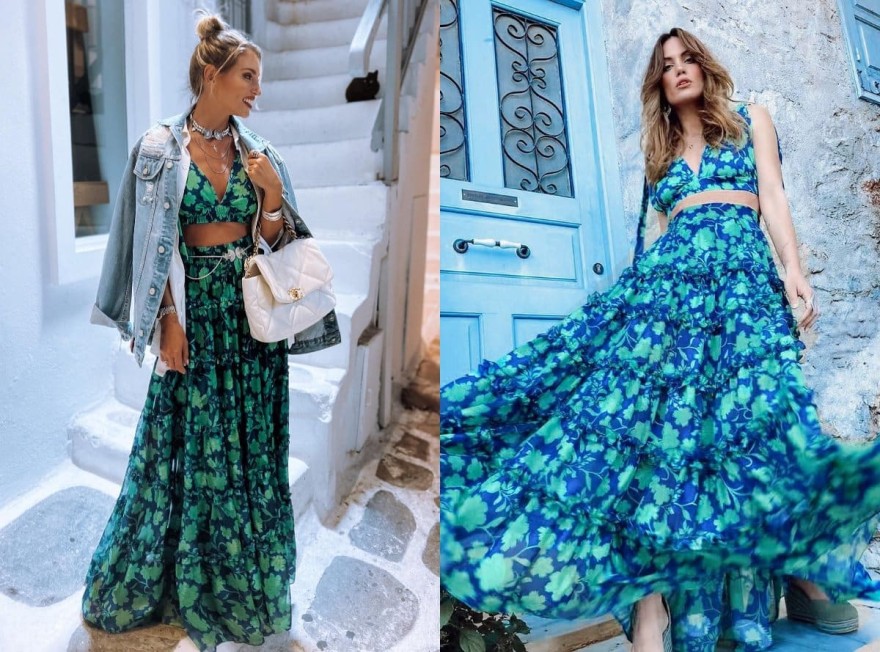 Μαίρη Συνατσάκι και Αθηνά Οικονομάκου