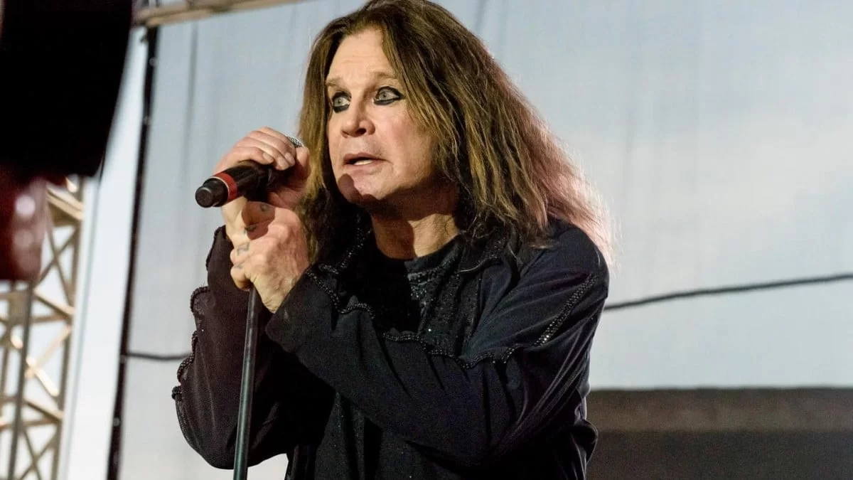 ''Αναγκάστηκα να το ρίξω στα αντικαταθλιπτικά'' - Σοκάρουν οι αποκαλύψεις του Ozzy Osbourne για το Πάρκινσον