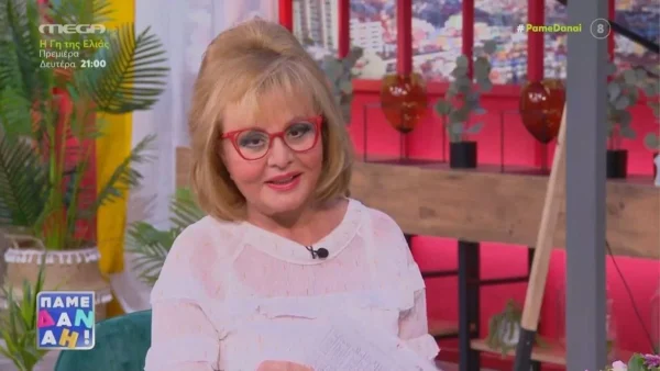 «Μην κάνετε επιλογές...» - Σημαντική προειδοποίηση από την Βίκυ Παγιατάκη για 4 ζώδια