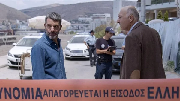 Παγιδευμένοι: Κάνει πρεμιέρα απόψε 19/9 στον ΑΝΤ1 - Ο φόνος στο πρώτο επεισόδιο που θα φέρει τα πάνω κάτω